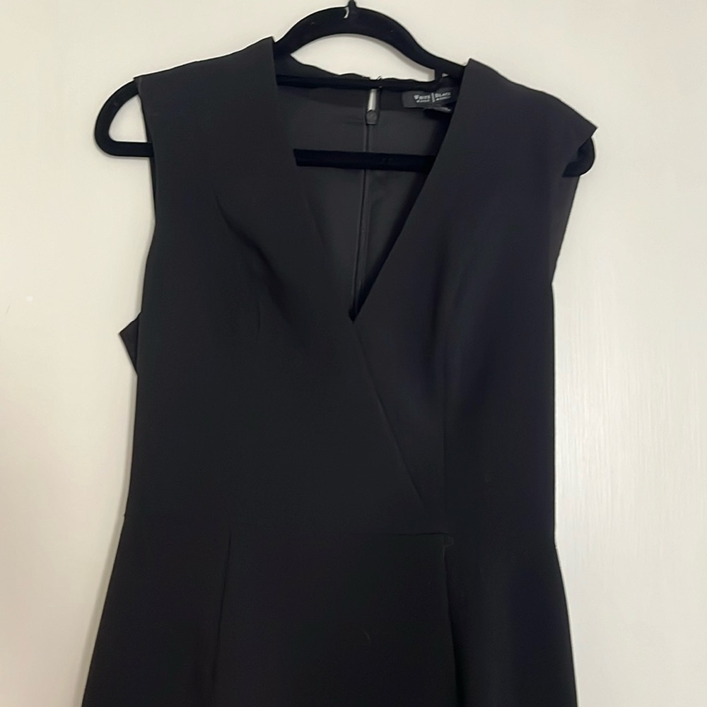 White House Black Market Tailored Dress - Never Worn